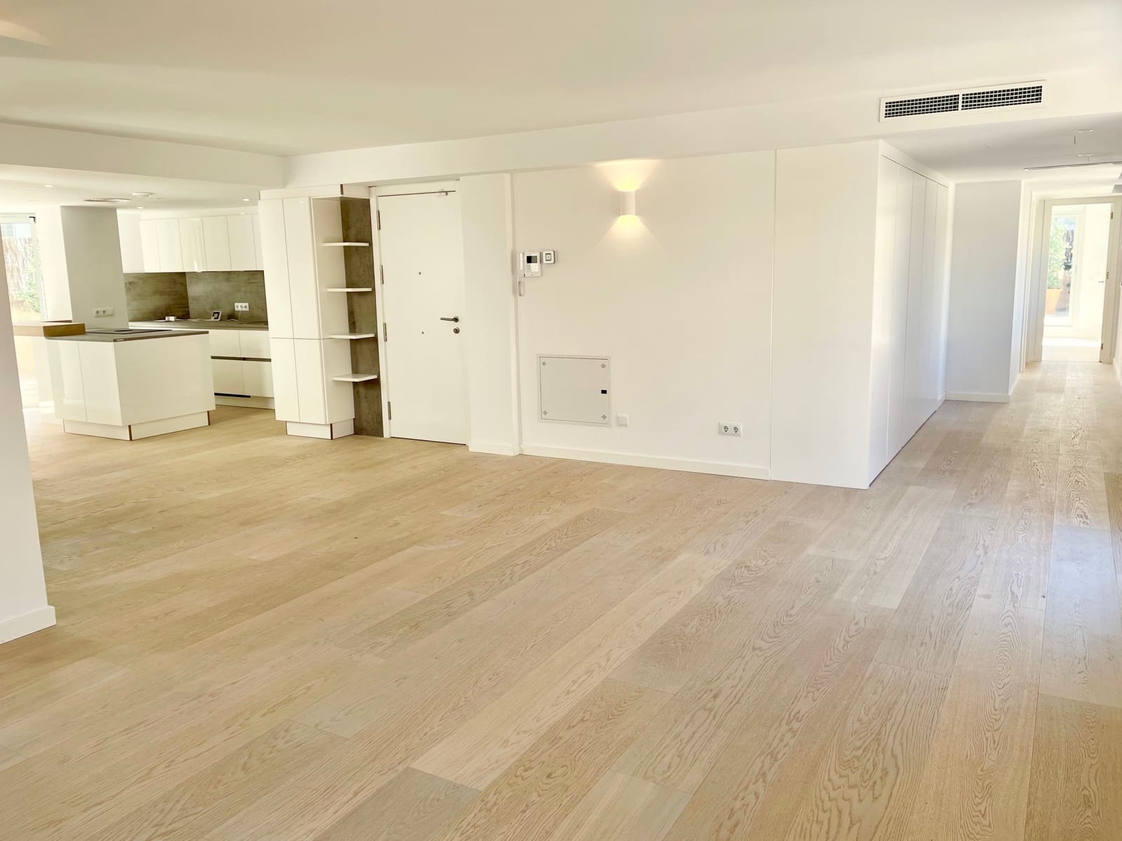 3 quarto Penthouse para venda em Palma de Mallorca com piscina garagem - 2 200 000 € (Ref: 7957372)