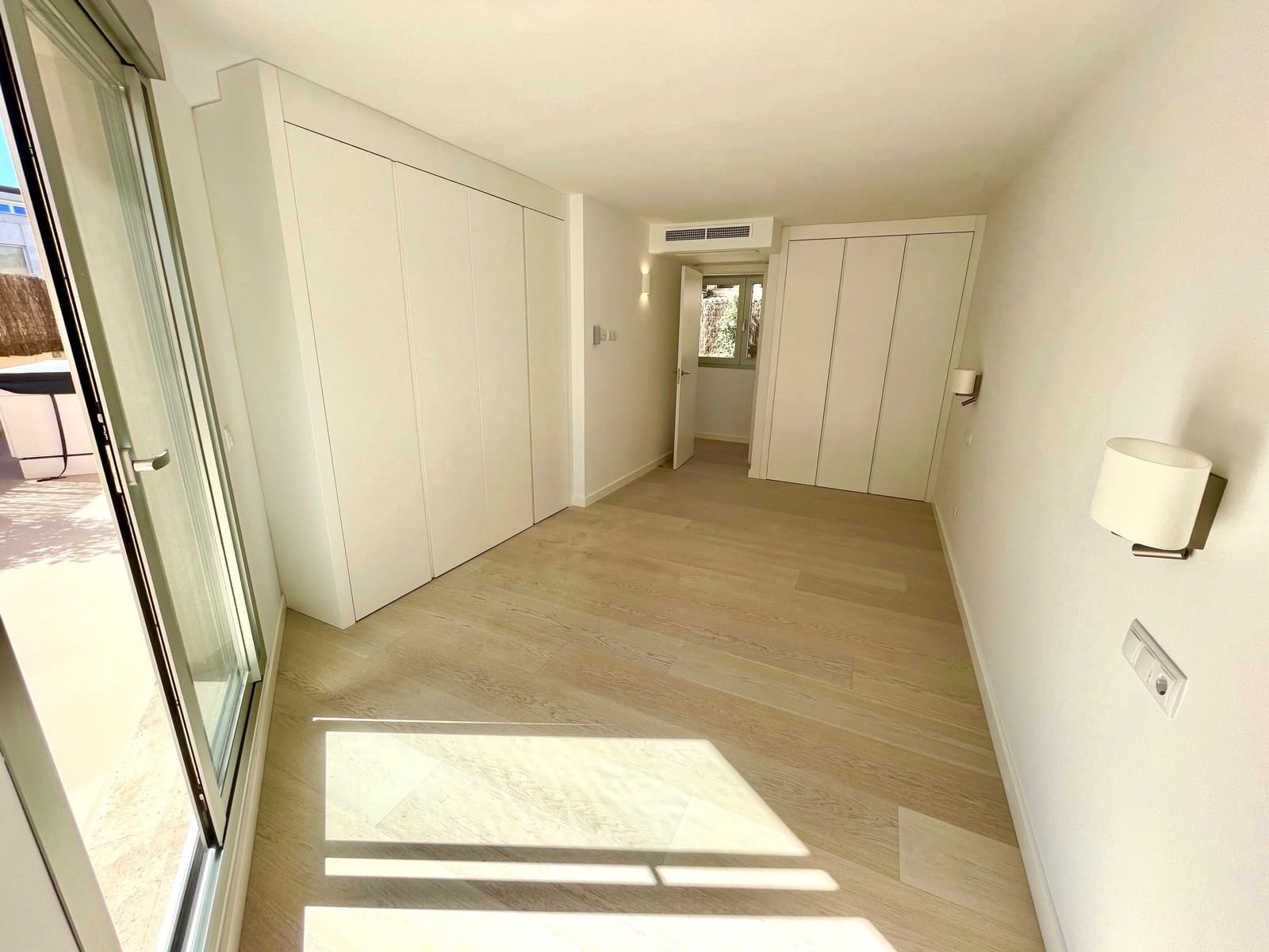 3 quarto Penthouse para venda em Palma de Mallorca com piscina garagem - 2 200 000 € (Ref: 7957372)