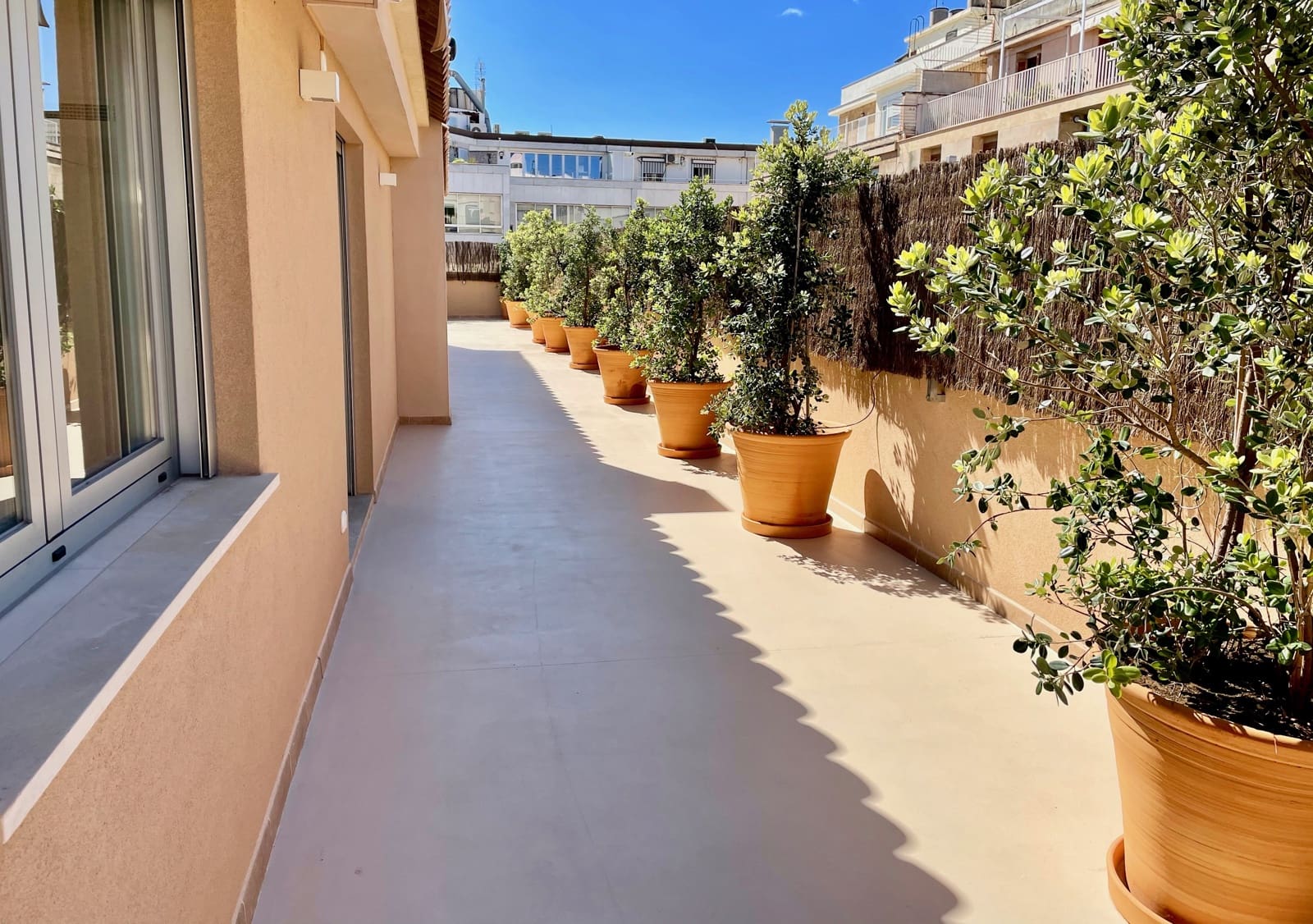 3 quarto Penthouse para venda em Palma de Mallorca com piscina garagem - 2 200 000 € (Ref: 7957372)