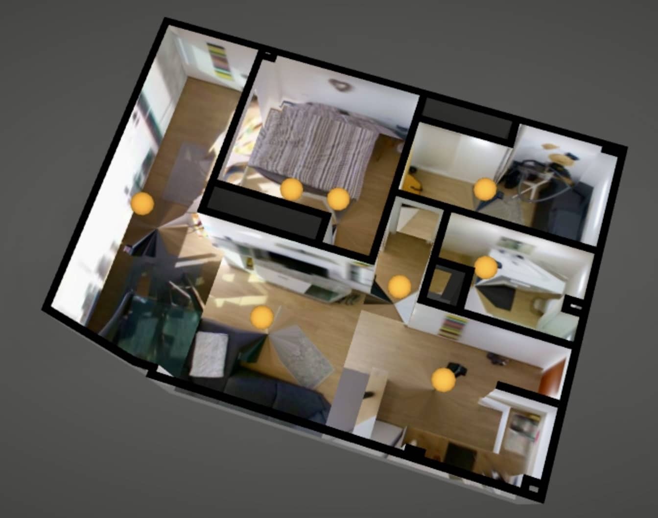 2 quarto Apartamento para venda em Palma de Mallorca com garagem - 610 000 € (Ref: 7982732)