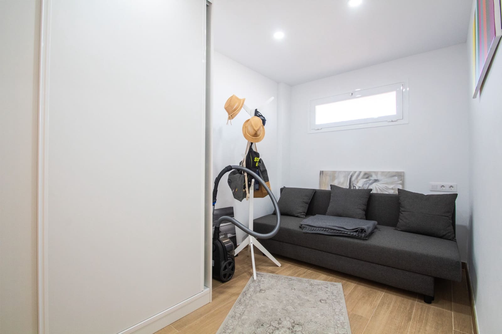 2 quarto Apartamento para venda em Palma de Mallorca com garagem - 610 000 € (Ref: 7982732)