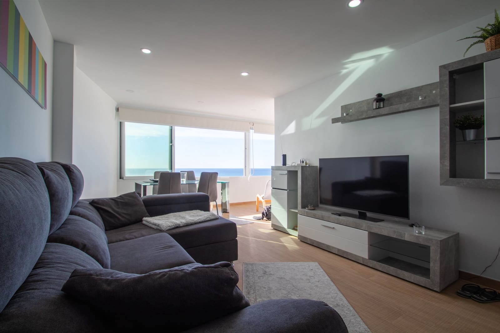 2 quarto Apartamento para venda em Palma de Mallorca com garagem - 610 000 € (Ref: 7982732)