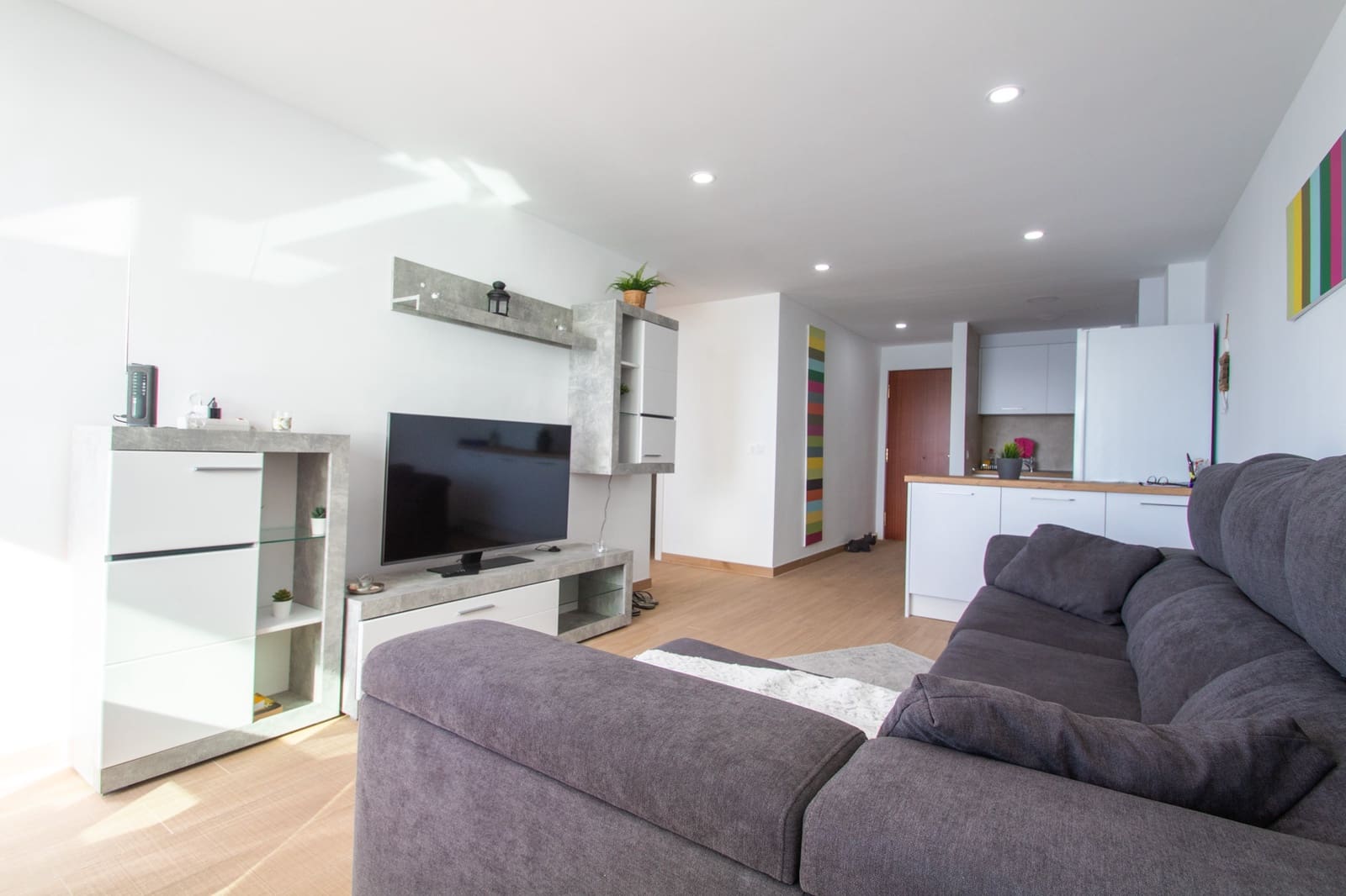 2 quarto Apartamento para venda em Palma de Mallorca com garagem - 610 000 € (Ref: 7982732)