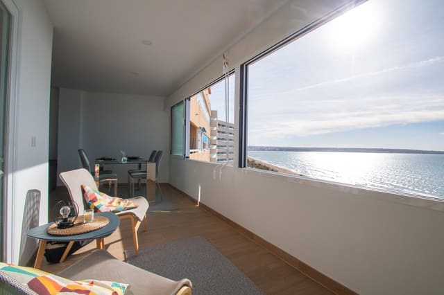 2 camera da letto Appartamento in vendita in Las Maravillas, Palma de Mallorca con garage - 610.000 € (Rif: 7982732)