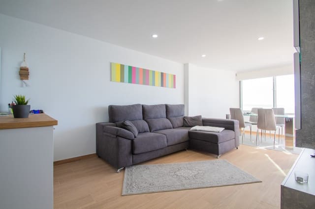 2 camera da letto Appartamento in vendita in Las Maravillas, Palma de Mallorca con garage - 610.000 € (Rif: 7982732)