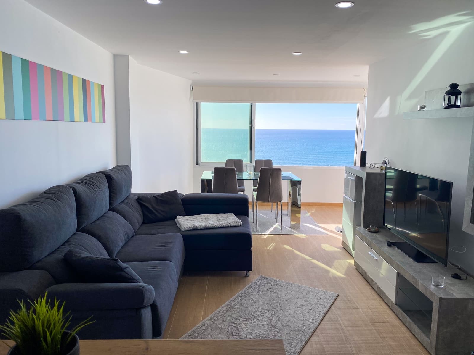 2 quarto Apartamento para venda em Palma de Mallorca com garagem - 610 000 € (Ref: 7982732)