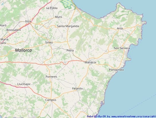 Grunde uden byggetilladelser til salg i Son Proenc / Son Prohens - € 335.000 (Ref: 7998511)