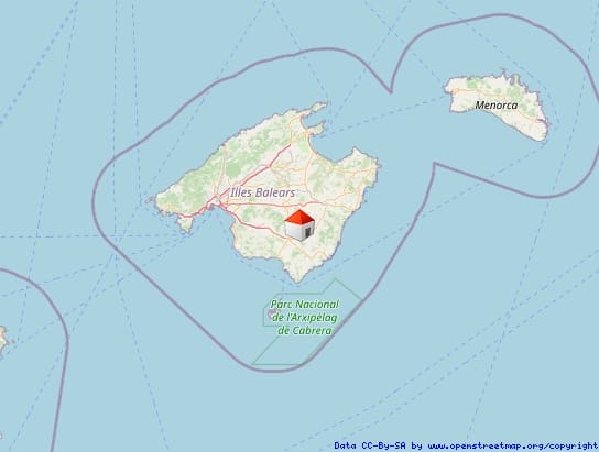 Ubebygd land til salgs i Son Proenc / Son Prohens - € 365 000 (Ref: 7998514)