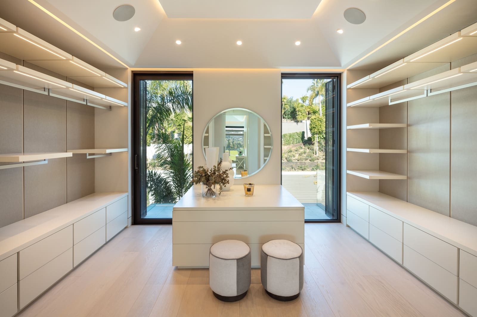 6 quarto Moradia para venda em Marbella com piscina garagem - 12 900 000 € (Ref: 8008218)