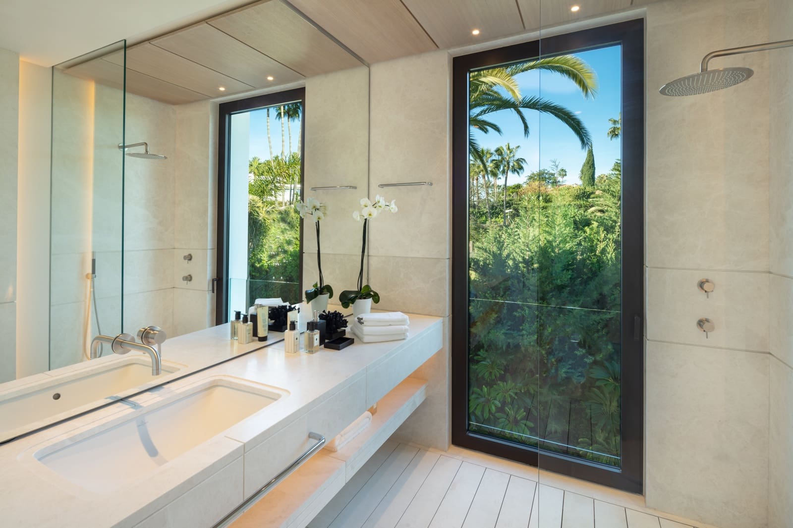 6 quarto Moradia para venda em Marbella com piscina garagem - 12 900 000 € (Ref: 8008218)