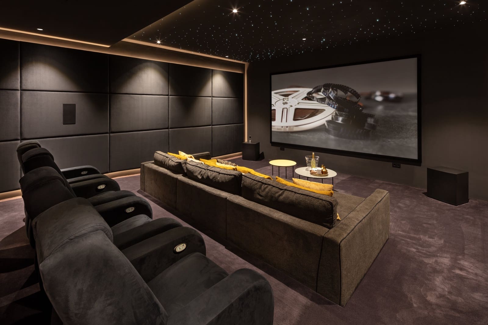 6 quarto Moradia para venda em Marbella com piscina garagem - 12 900 000 € (Ref: 8008218)