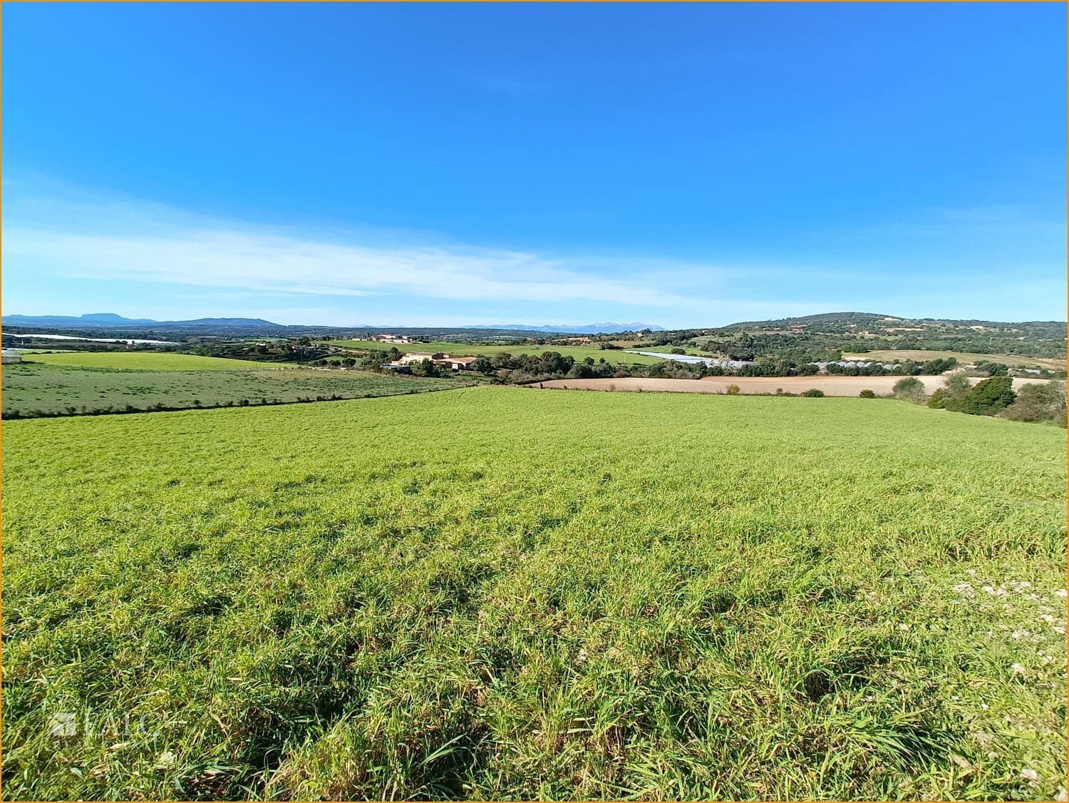 Grond te koop in Manacor - € 396.000 (Ref: 8104399)