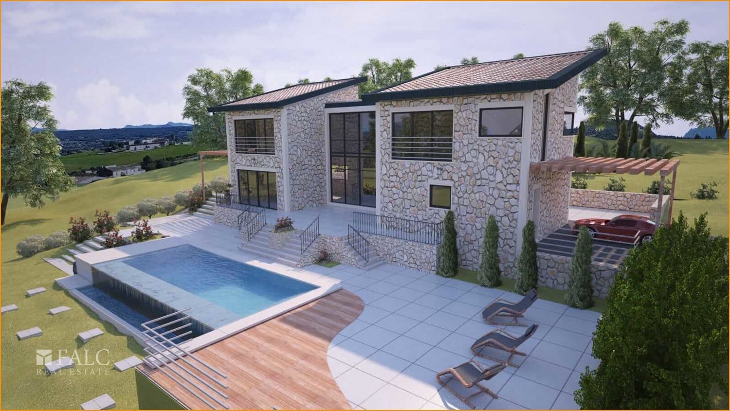 Grond te koop in Manacor - € 396.000 (Ref: 8104399)