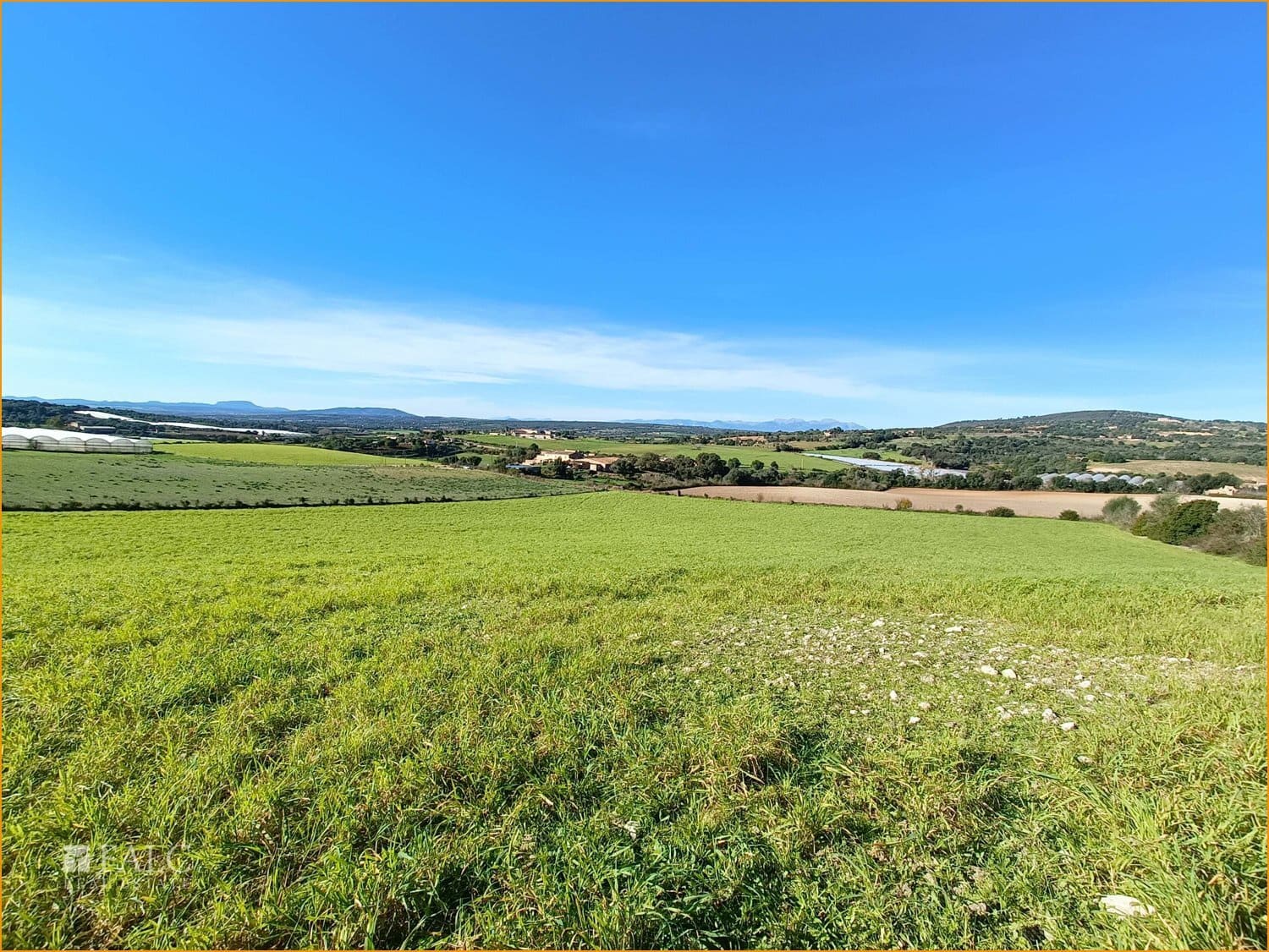 Grond te koop in Manacor - € 396.000 (Ref: 8104399)