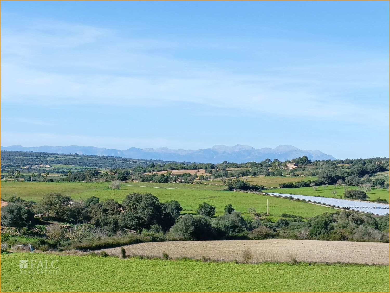 Grond te koop in Manacor - € 396.000 (Ref: 8104399)