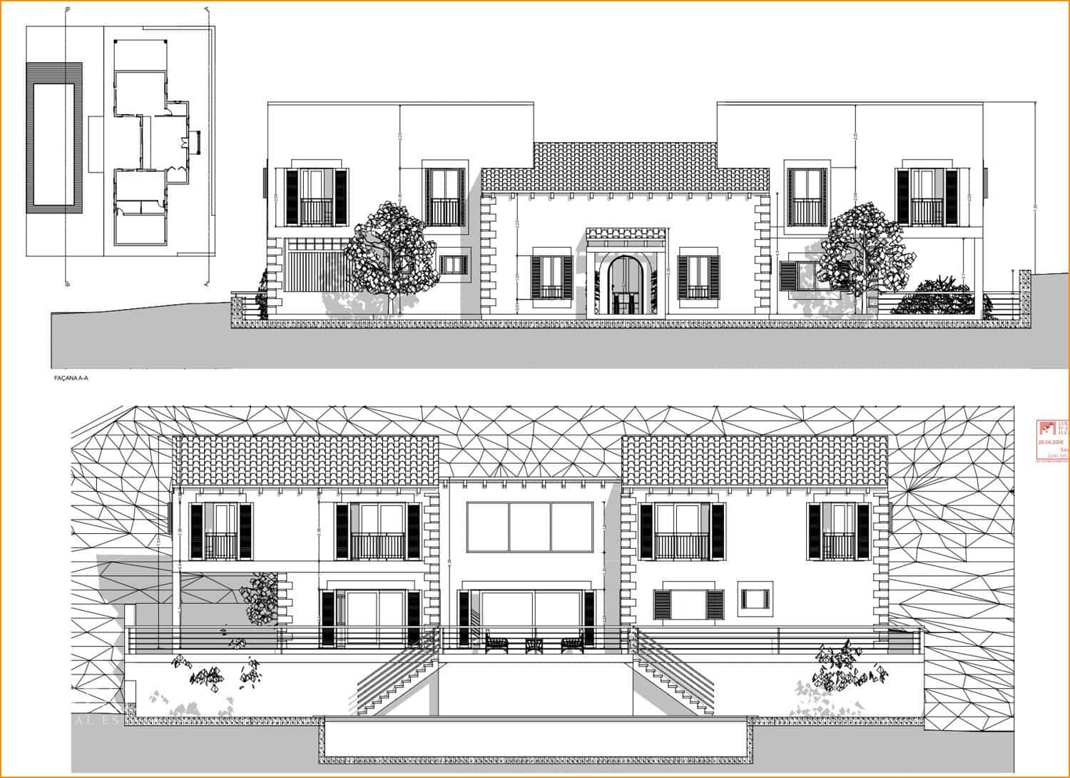 Grond te koop in Manacor - € 396.000 (Ref: 8104399)