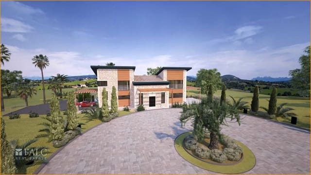 Grond te koop in Manacor - € 396.000 (Ref: 8104399)