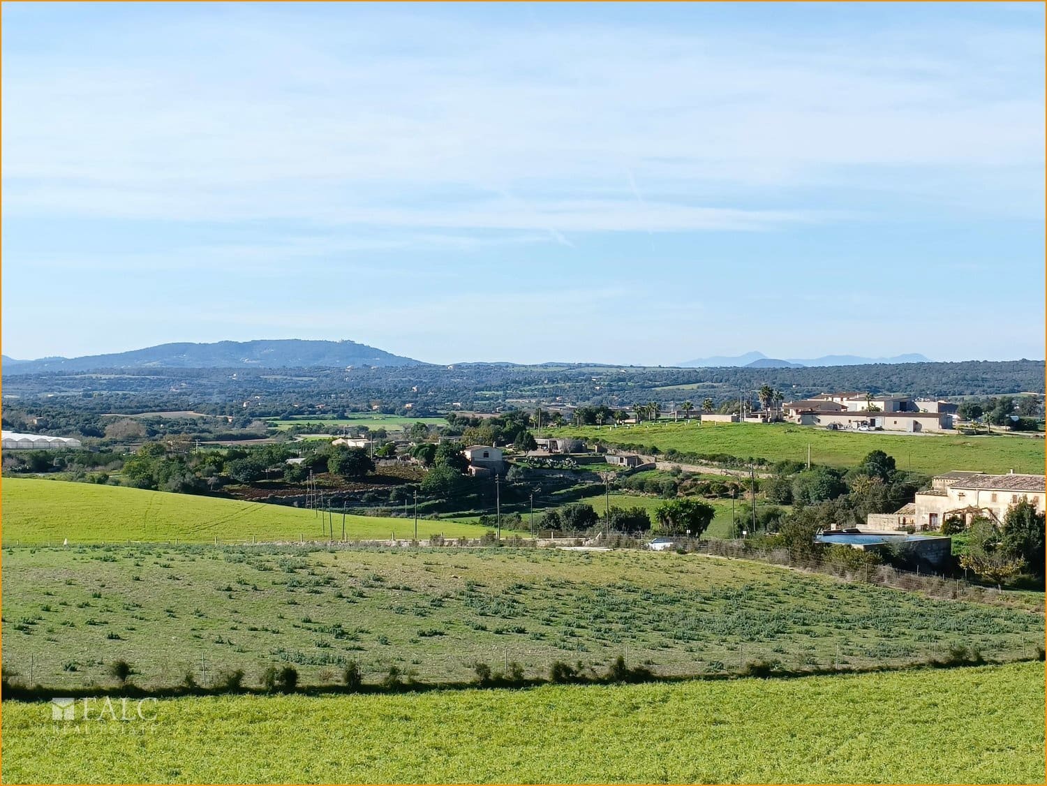 Grond te koop in Manacor - € 396.000 (Ref: 8104399)