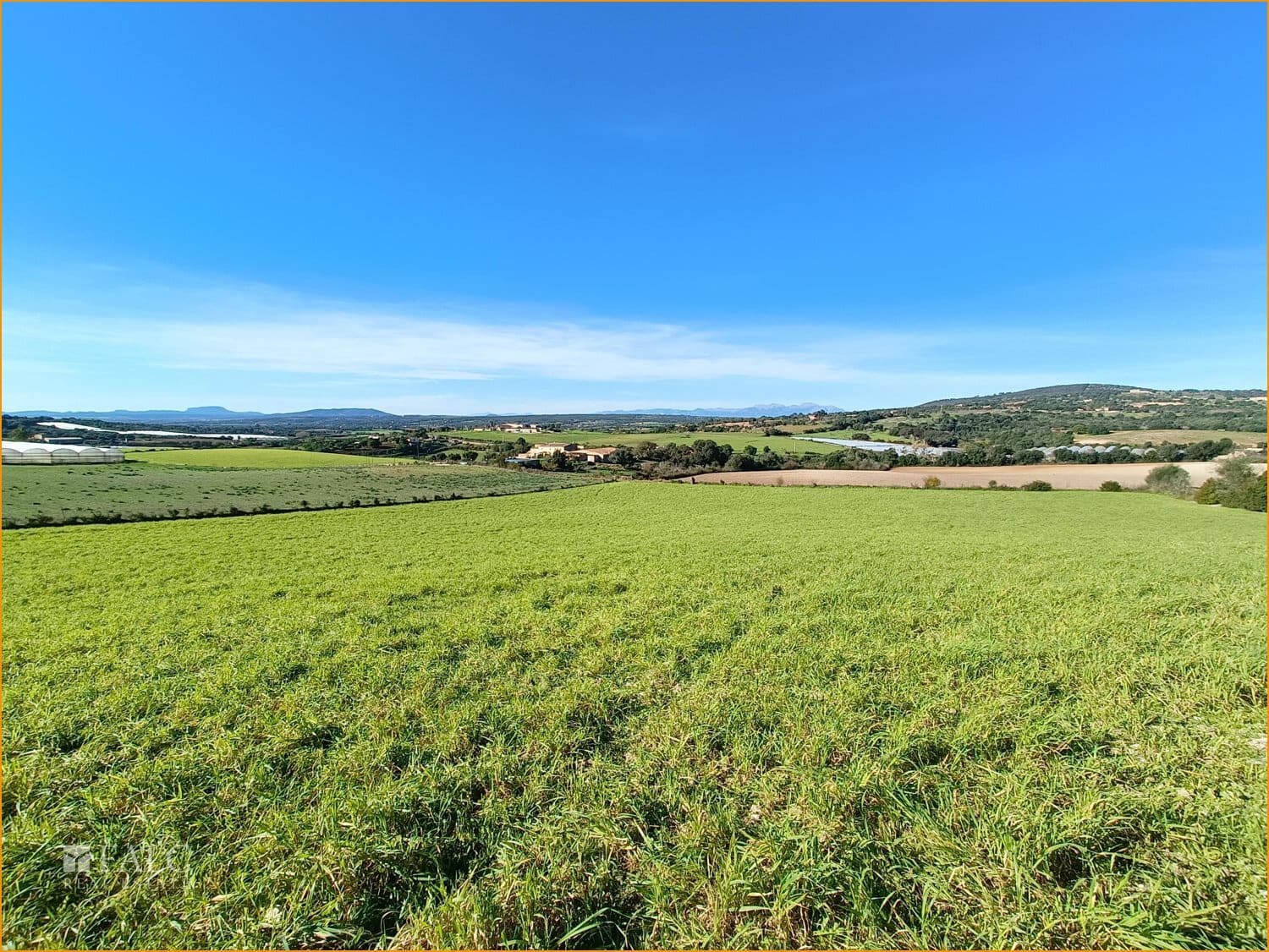 Grond te koop in Manacor - € 396.000 (Ref: 8104399)