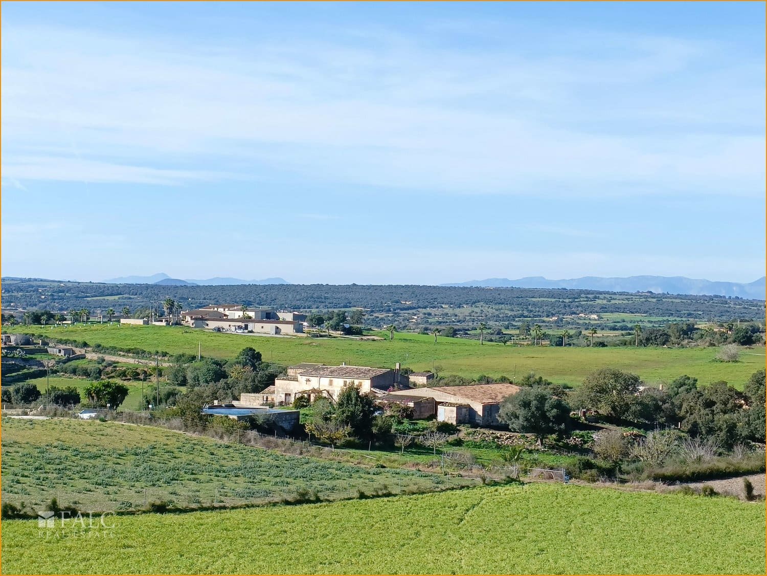 Grond te koop in Manacor - € 396.000 (Ref: 8104399)