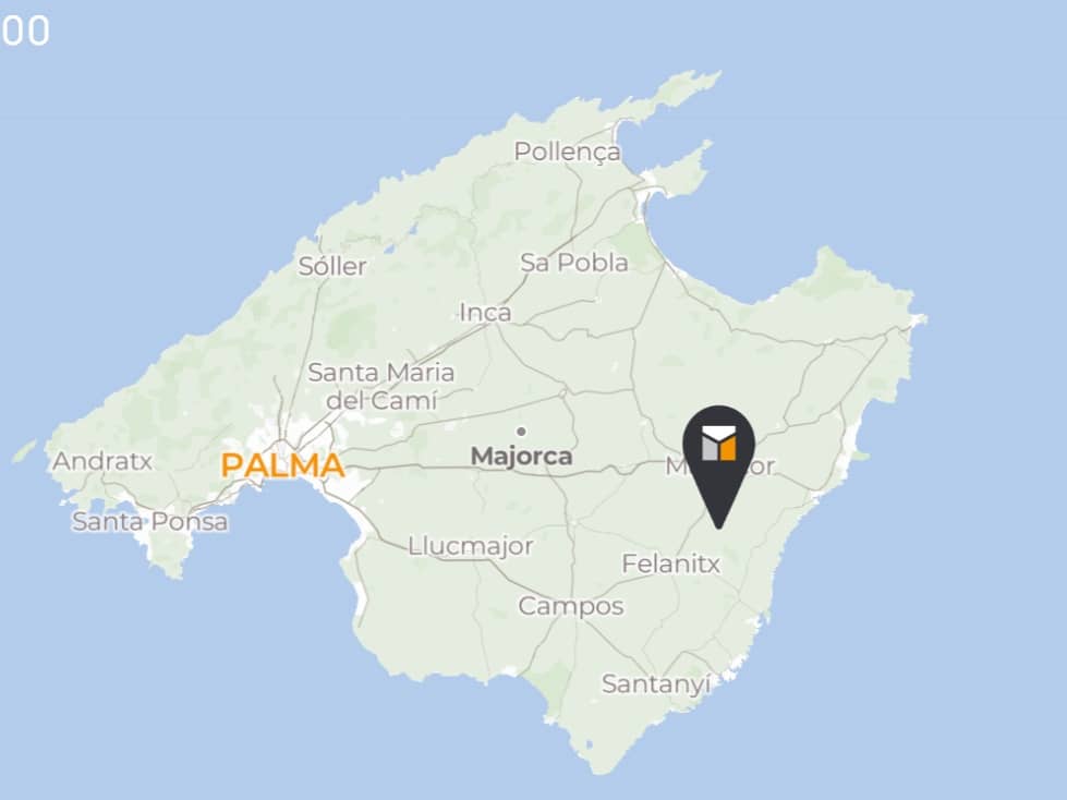 Grond te koop in Manacor - € 396.000 (Ref: 8104399)