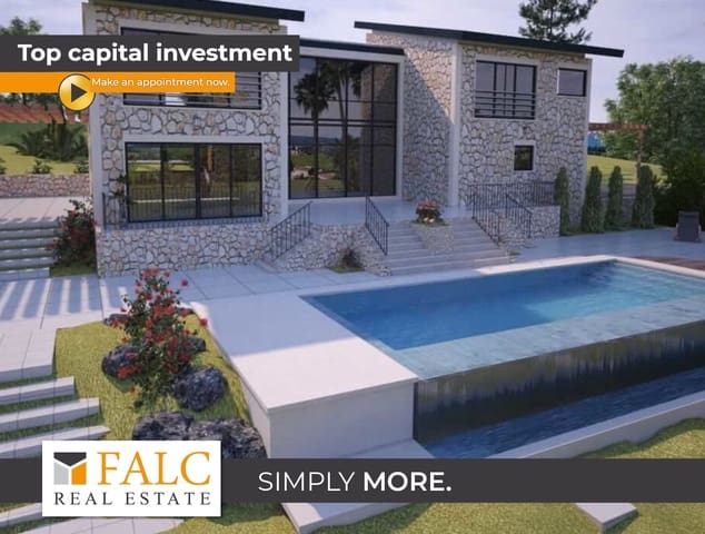 Terreno Non Edificato in vendita in Manacor - 396.000 € (Rif: 8104399)