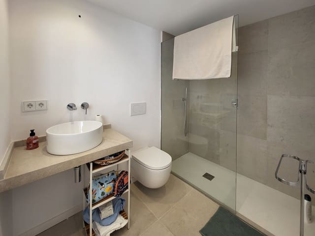 3 soveværelse Byhus til salg i Puerto de Andratx, Andratx - € 1.050.000 (Ref: 8200413)