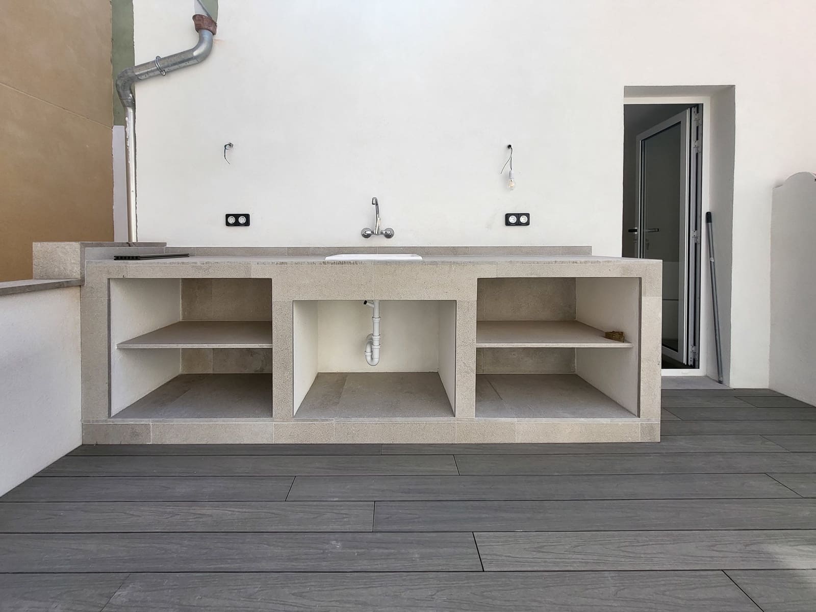 3 soveværelse Byhus til salg i Puerto de Andratx - € 1.050.000 (Ref: 8200413)