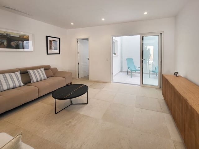 3 soveværelse Byhus til salg i Puerto de Andratx, Andratx - € 1.050.000 (Ref: 8200413)