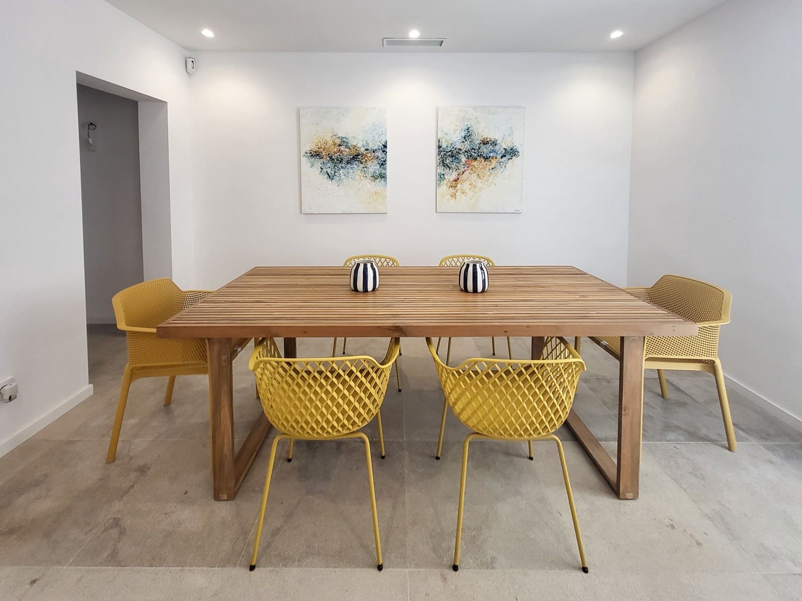 3 soveværelse Byhus til salg i Puerto de Andratx - € 1.050.000 (Ref: 8200413)