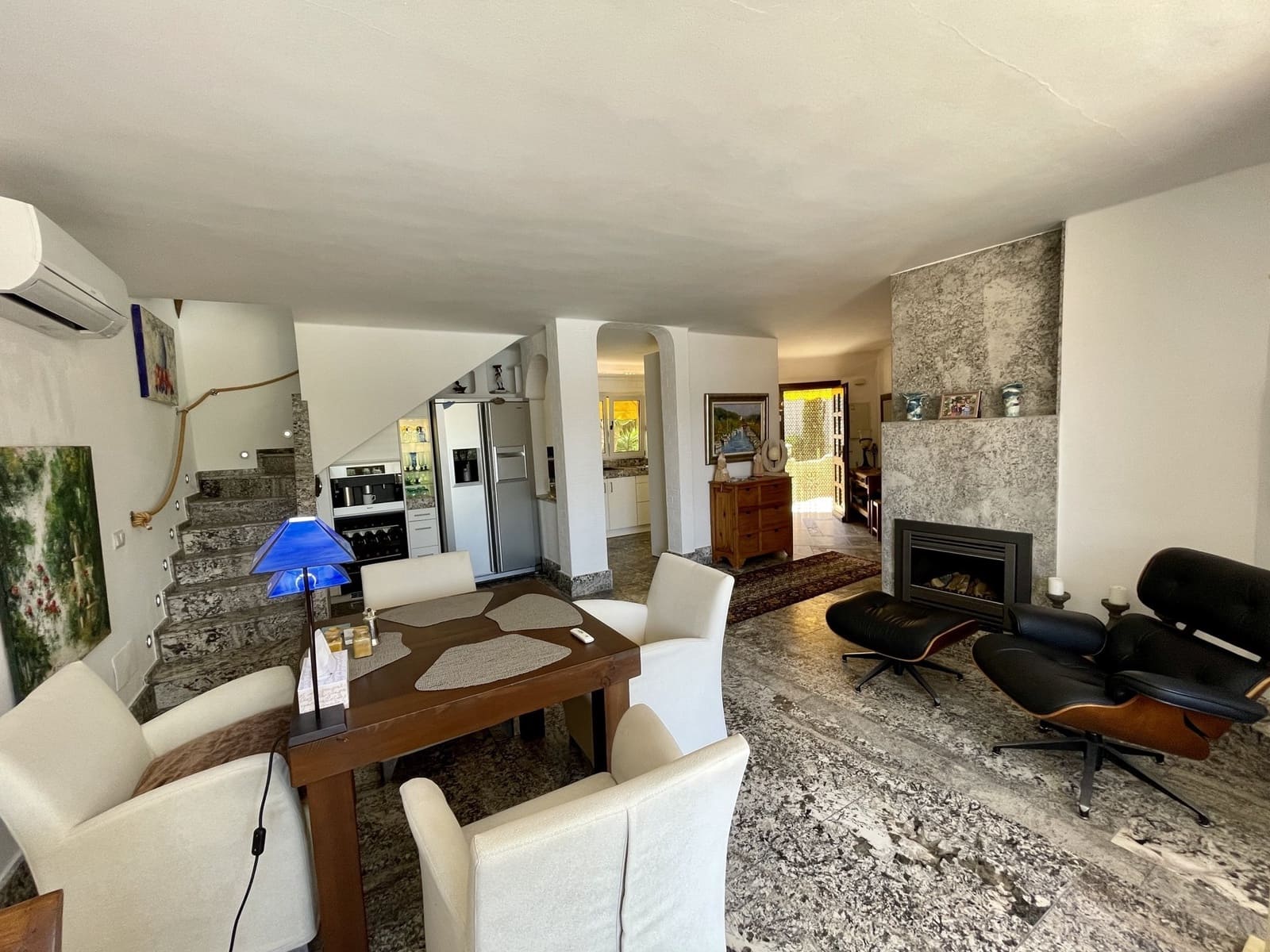 3 bedroom Penthouse for sale in Es Camp De Mar / El Camp De Mar with pool garage - € 1,450,000 (Ref: 8200426)