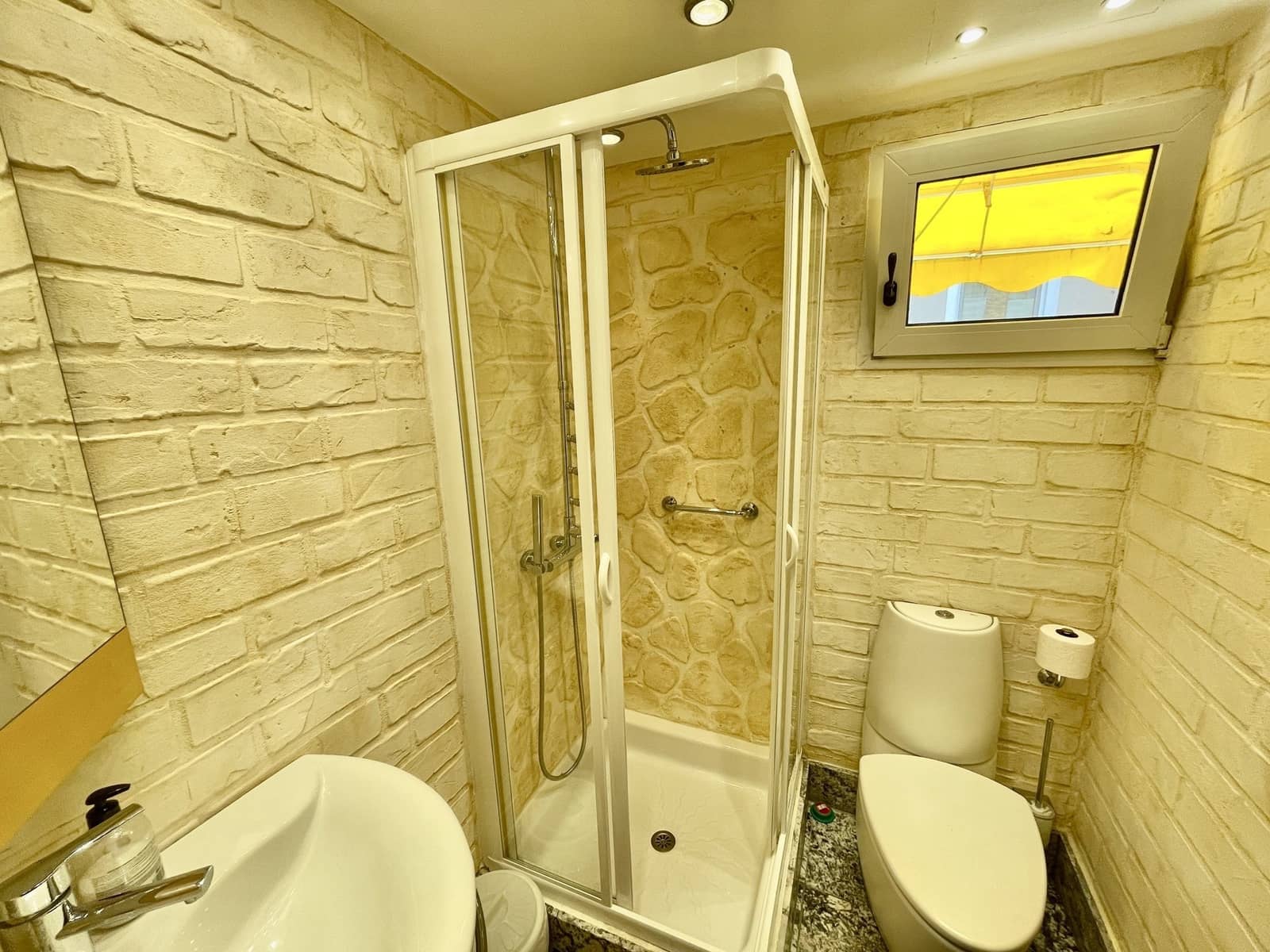 3 bedroom Penthouse for sale in Es Camp De Mar / El Camp De Mar with pool garage - € 1,450,000 (Ref: 8200426)