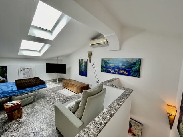 3 Zimmer Penthouse zu verkaufen in Es Camp De Mar / El Camp De Mar, Andratx mit Pool Garage - 1.450.000 € (Ref: 8200426)