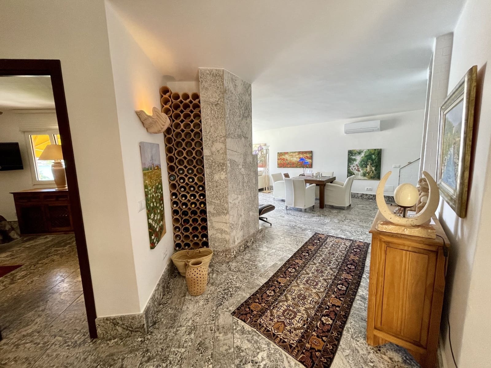 3 bedroom Penthouse for sale in Es Camp De Mar / El Camp De Mar with pool garage - € 1,450,000 (Ref: 8200426)