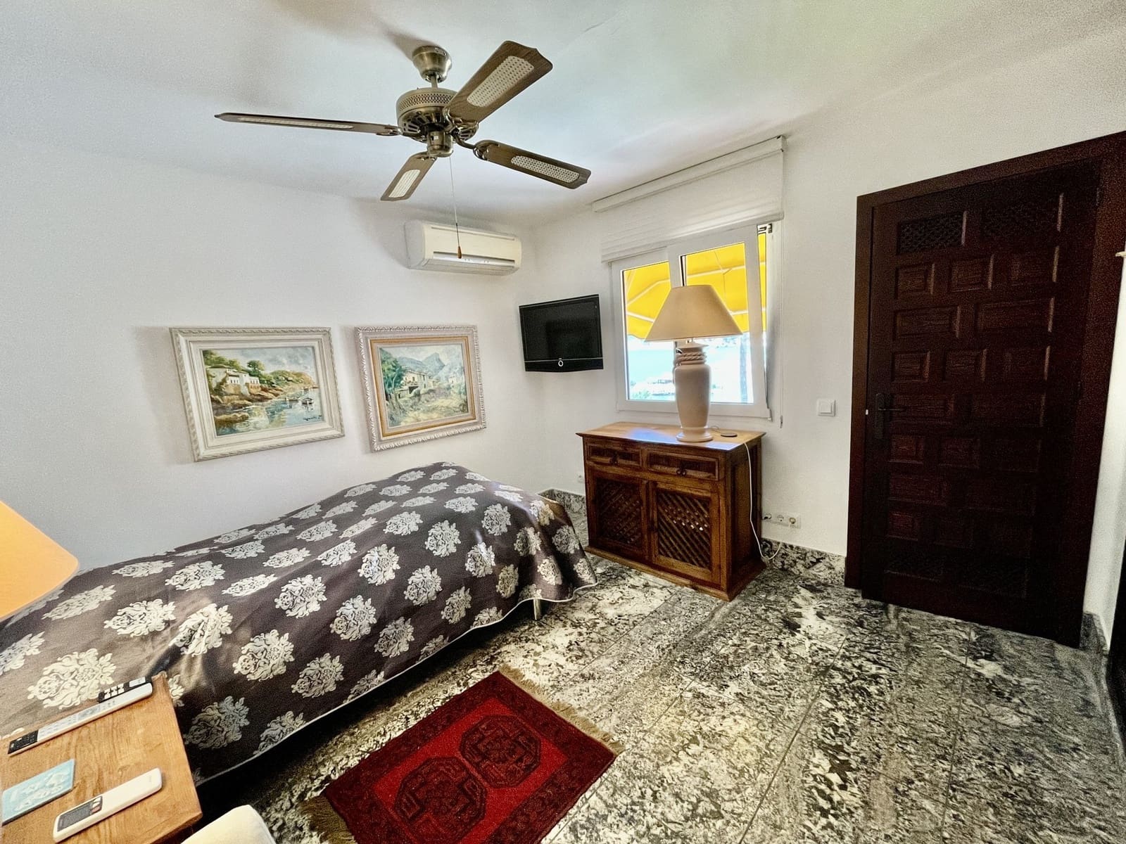 3 bedroom Penthouse for sale in Es Camp De Mar / El Camp De Mar with pool garage - € 1,450,000 (Ref: 8200426)