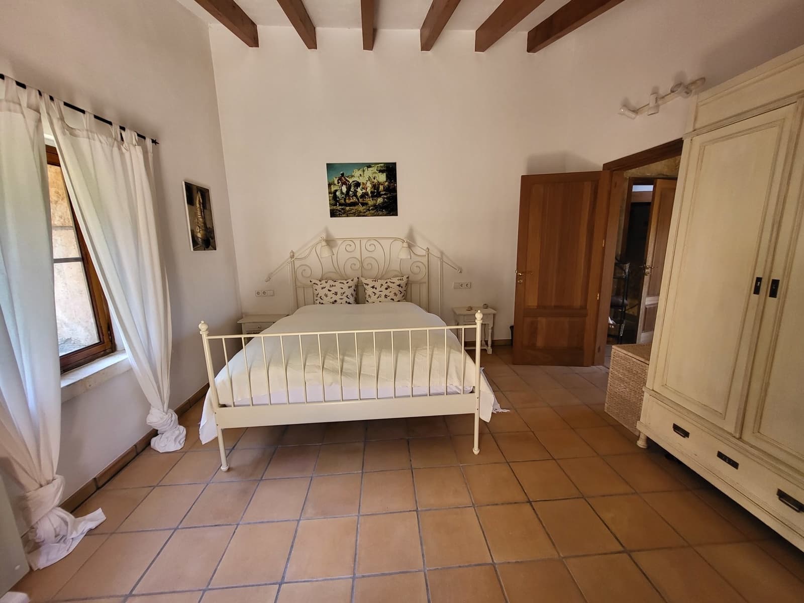 2 bedroom Finca/Country House for sale in Andratx with pool - € 1,250,000 (Ref: 8200432)