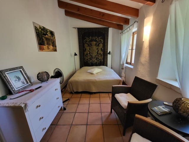 2 camera da letto Finca/Casa di Campagna in vendita in Andratx con piscina - 1.250.000 € (Rif: 8200432)