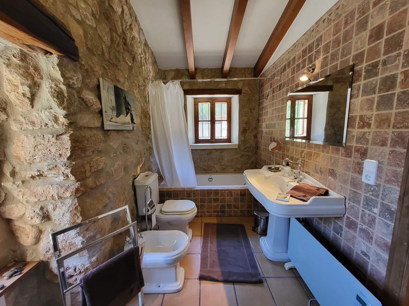 2 bedroom Finca/Country House for sale in Andratx with pool - € 1,250,000 (Ref: 8200432)