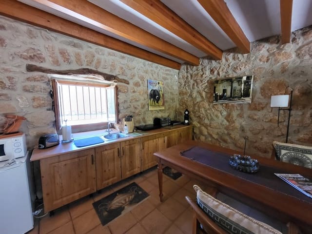 2 camera da letto Finca/Casa di Campagna in vendita in Andratx con piscina - 1.250.000 € (Rif: 8200432)