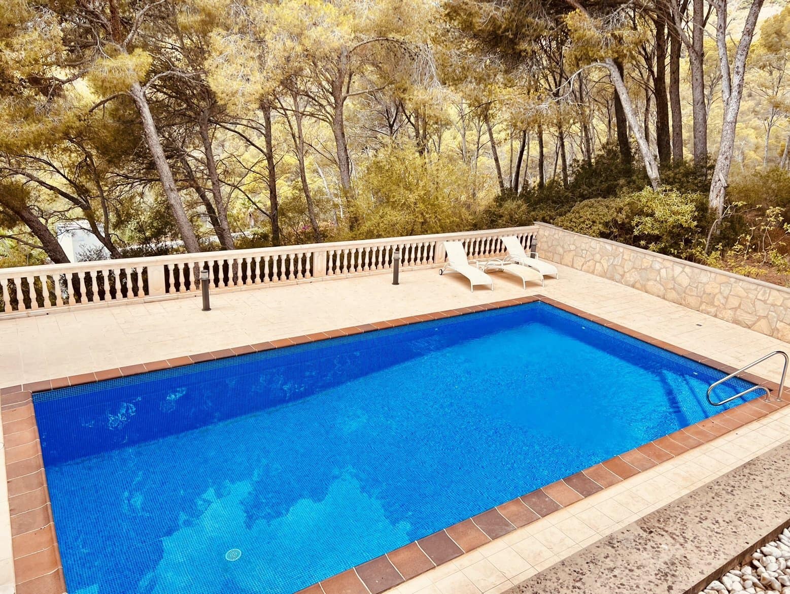 4 soveværelse Penthouse til salg i Puerto de Andratx med swimmingpool garage - € 3.450.000 (Ref: 8200440)