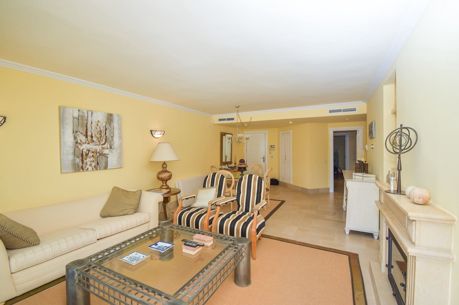 2 soveværelse Lejlighed til salg i Puerto de Andratx med swimmingpool garage - € 895.000 (Ref: 8200443)