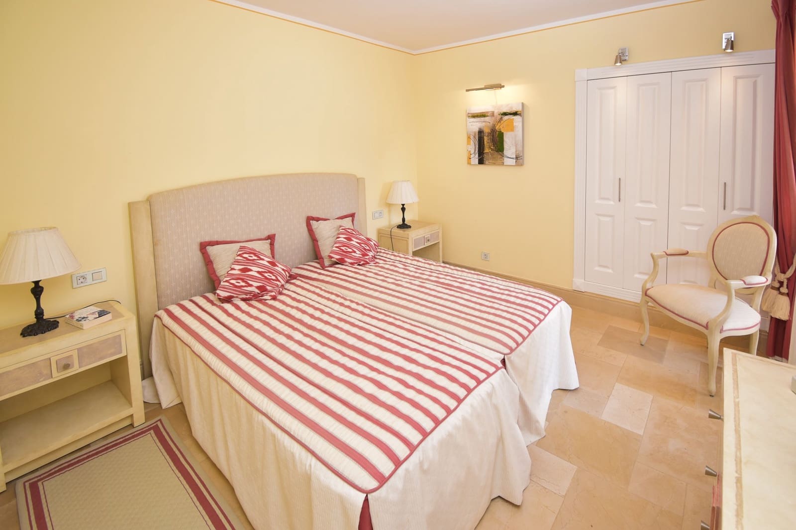 2 soveværelse Lejlighed til salg i Puerto de Andratx med swimmingpool garage - € 895.000 (Ref: 8200443)