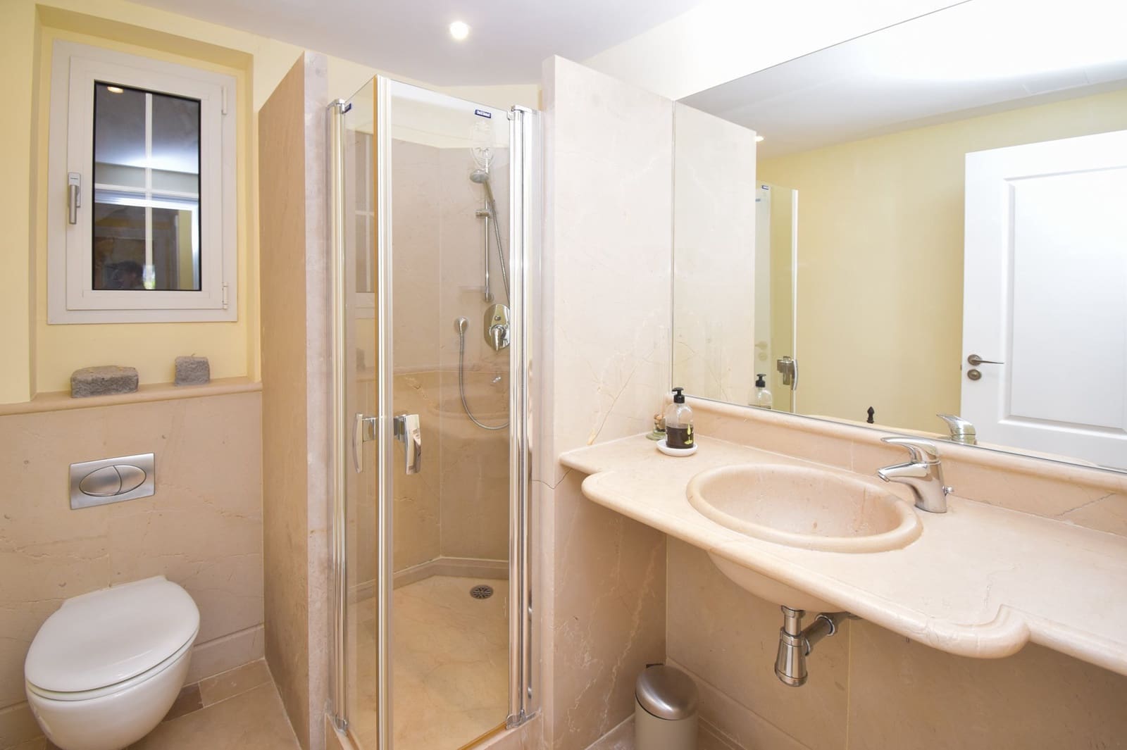 2 soveværelse Lejlighed til salg i Puerto de Andratx med swimmingpool garage - € 895.000 (Ref: 8200443)