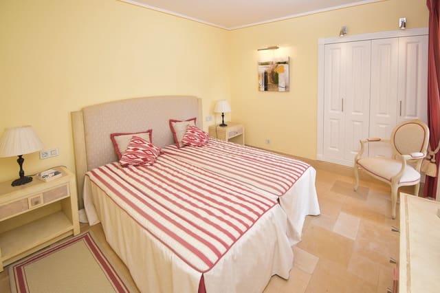 2 soveværelse Lejlighed til salg i Puerto de Andratx, Andratx med swimmingpool garage - € 895.000 (Ref: 8200443)