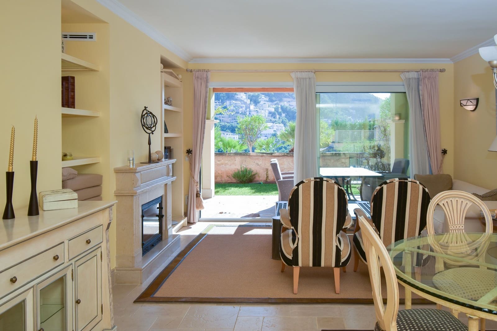 2 soveværelse Lejlighed til salg i Puerto de Andratx med swimmingpool garage - € 895.000 (Ref: 8200443)