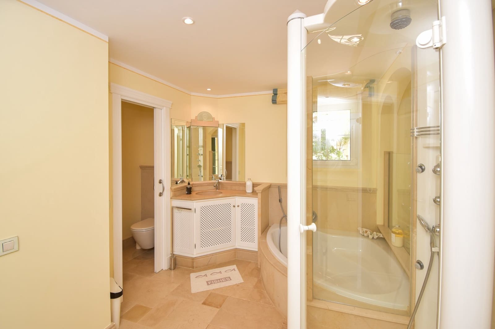 2 soveværelse Lejlighed til salg i Puerto de Andratx med swimmingpool garage - € 895.000 (Ref: 8200443)