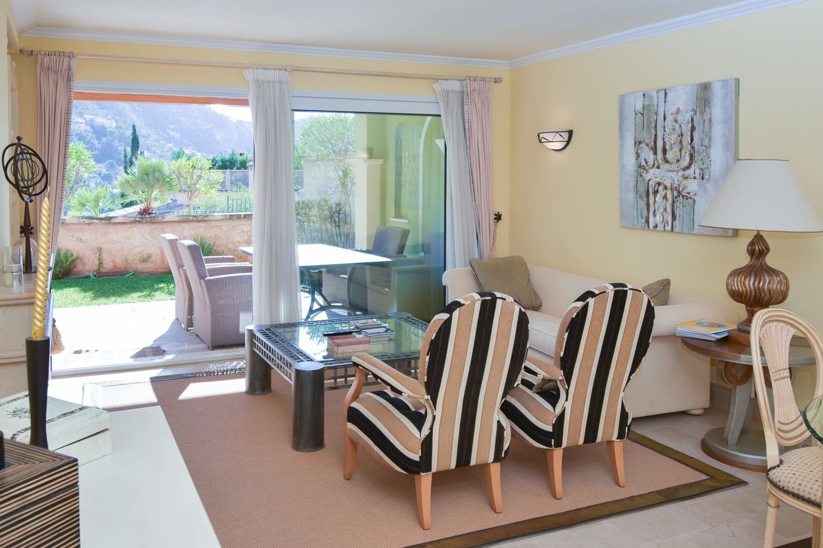 2 soveværelse Lejlighed til salg i Puerto de Andratx med swimmingpool garage - € 895.000 (Ref: 8200443)