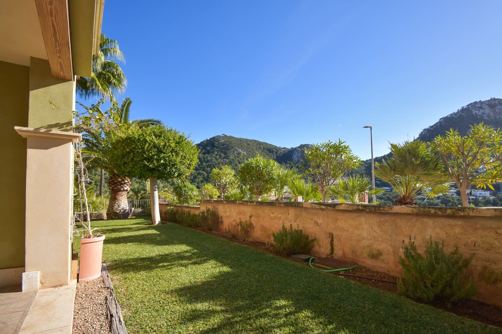 2 soveværelse Lejlighed til salg i Puerto de Andratx med swimmingpool garage - € 895.000 (Ref: 8200443)