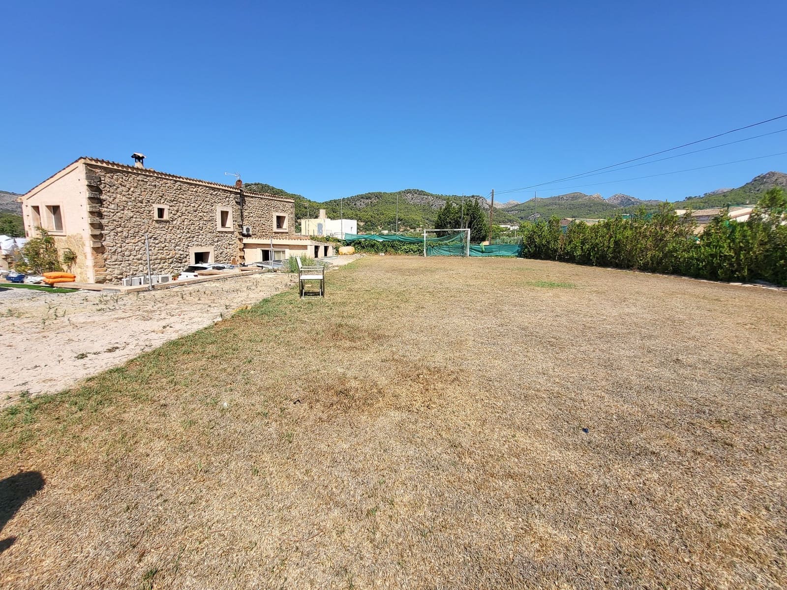 4 soverom Finca/Herregård til salgs i Andratx med svømmebasseng - € 1 800 000 (Ref: 8200445)