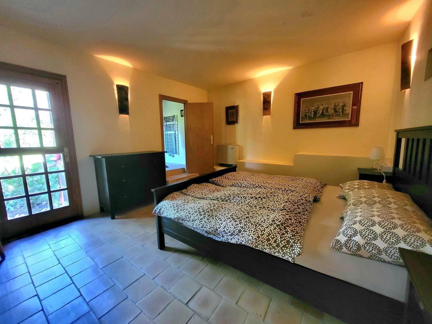3 camera da letto Finca/Casa di Campagna in vendita in Andratx con piscina - 1.600.000 € (Rif: 8200447)